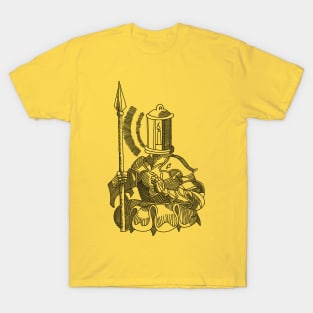 Lord Lamplighter T-Shirt